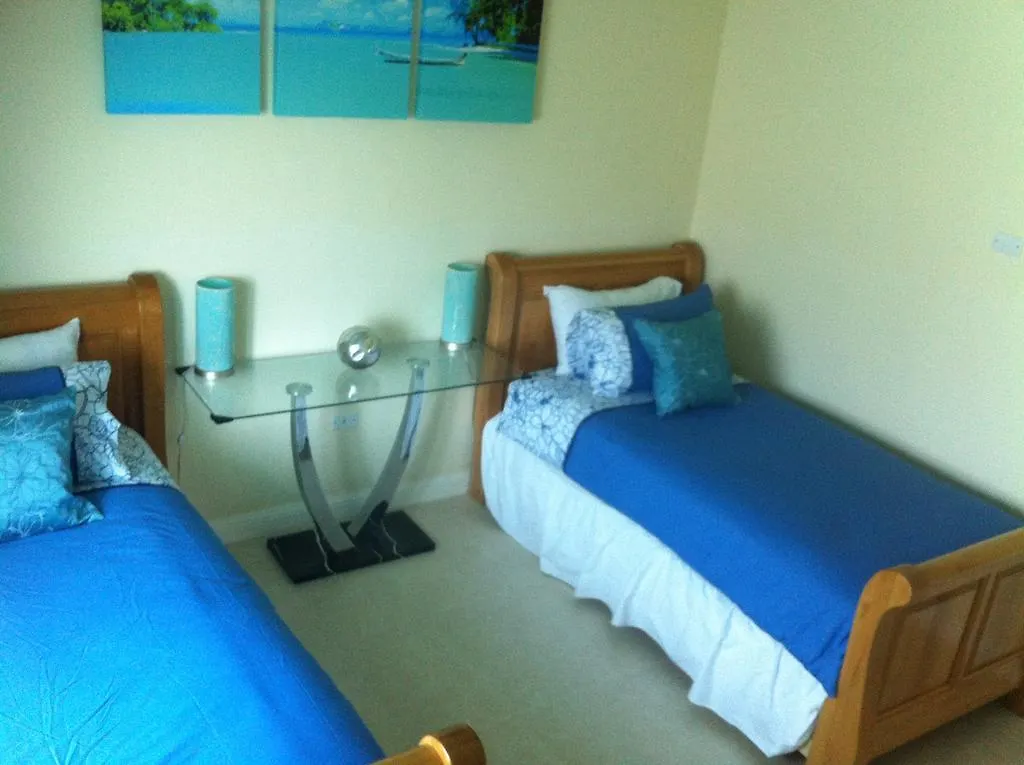 Villa @ The Palms Priory