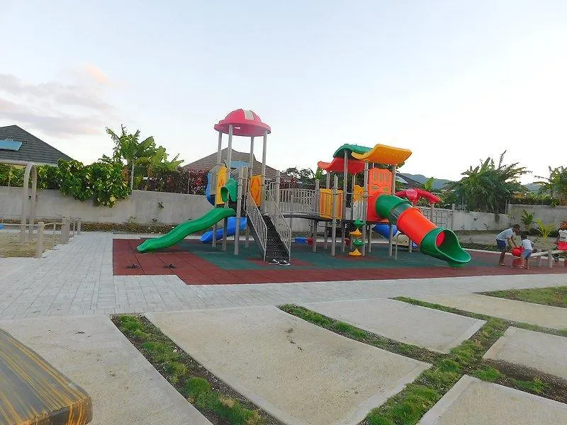 Villa @ The Palms Priory Jamaïque
