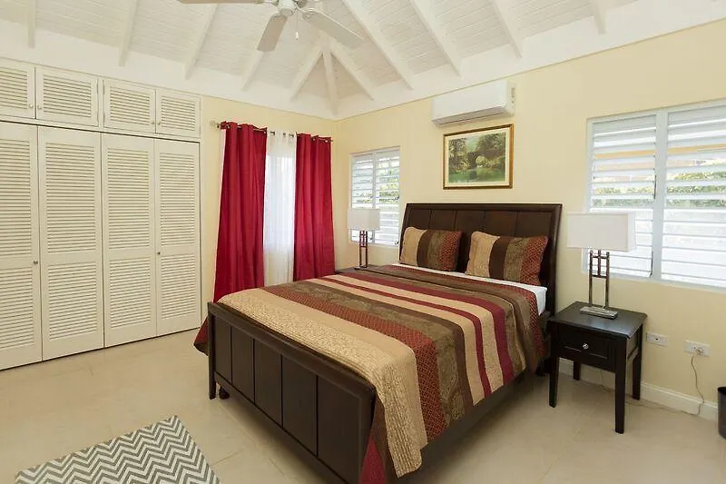 Villa @ The Palms Priory Jamaïque