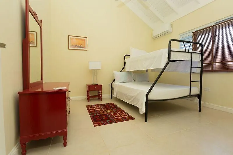 Villa @ The Palms Priory Jamaïque