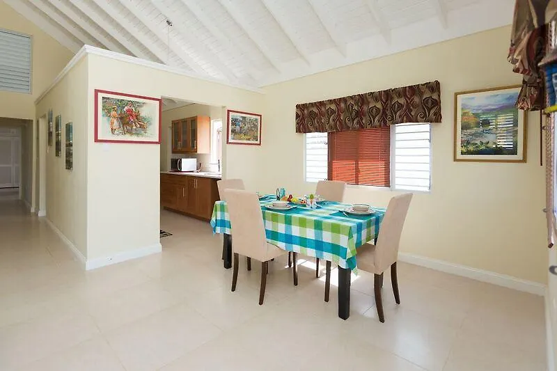 Villa @ The Palms Priory