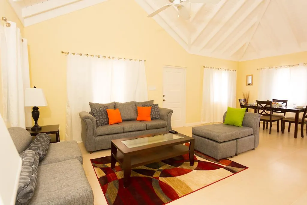 Villa @ The Palms Priory