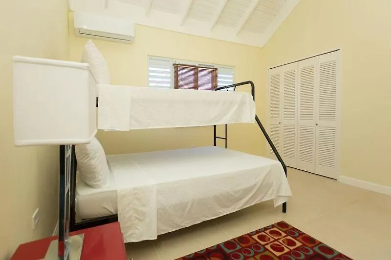 Villa @ The Palms Priory Jamaïque
