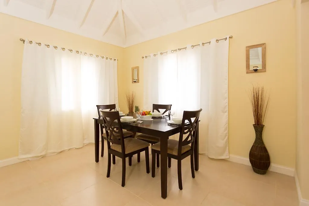 Villa @ The Palms Priory