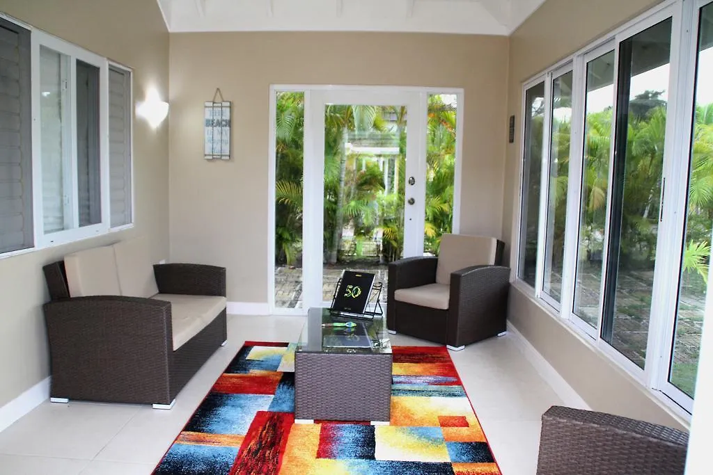 Villa @ The Palms Priory