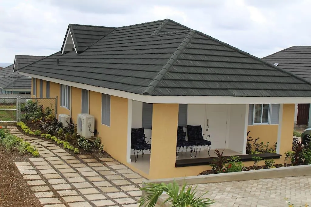 Villa @ The Palms Priory