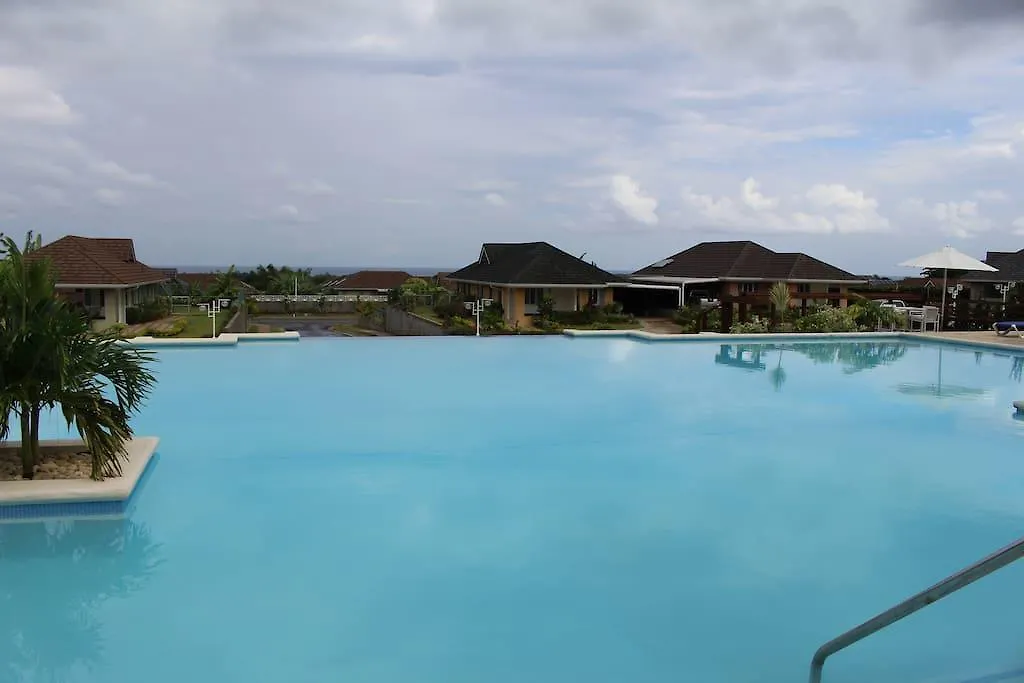 Villa @ The Palms Priory