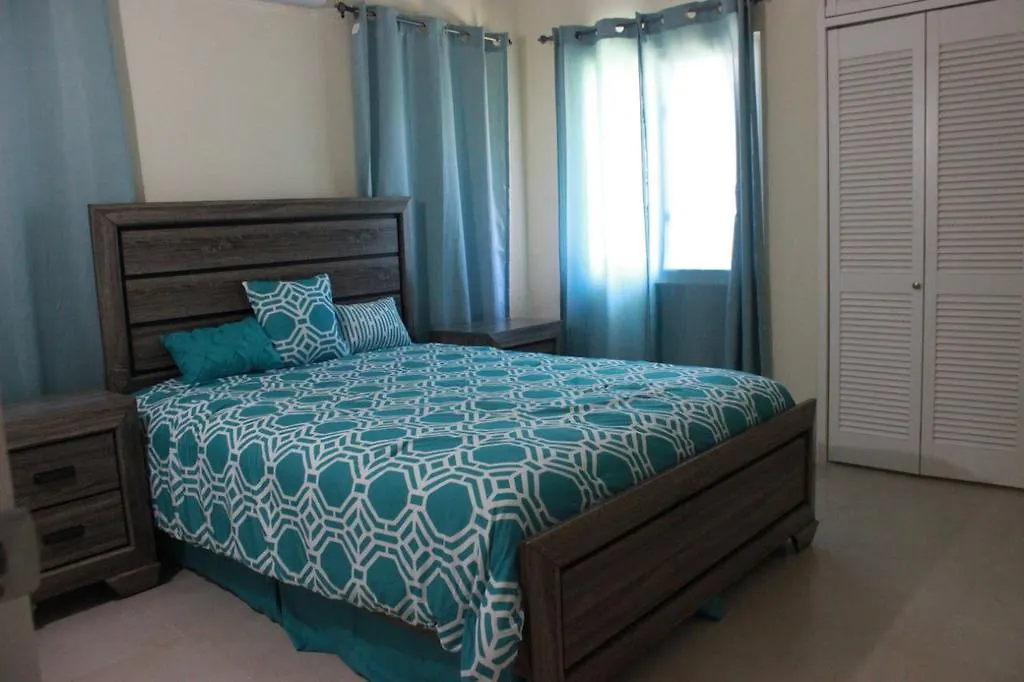 Villa @ The Palms Priory