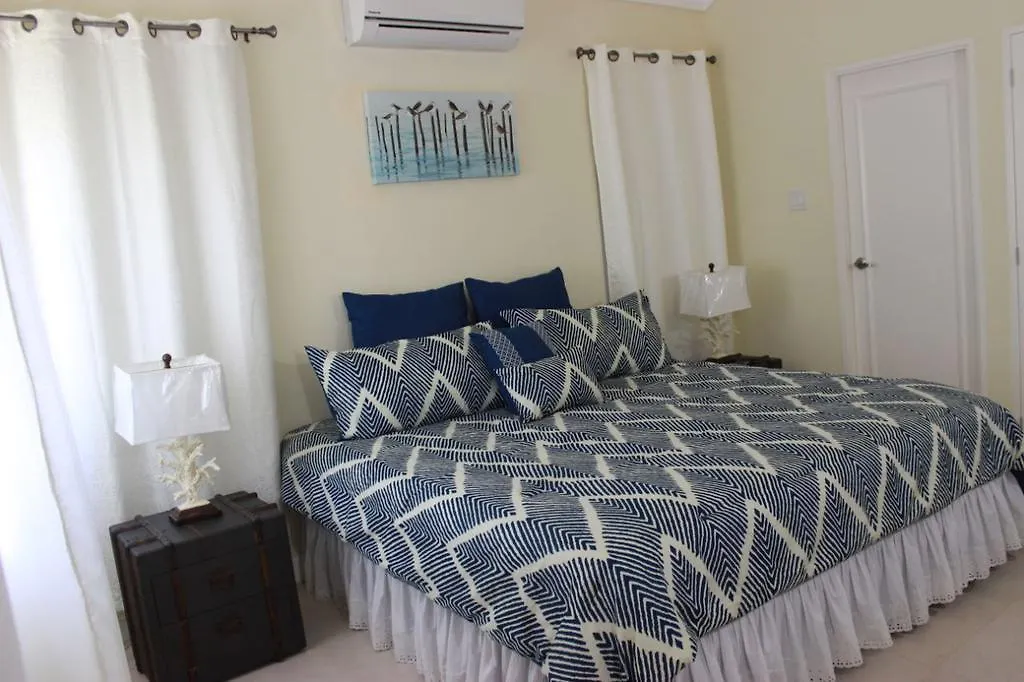 Villa @ The Palms Priory