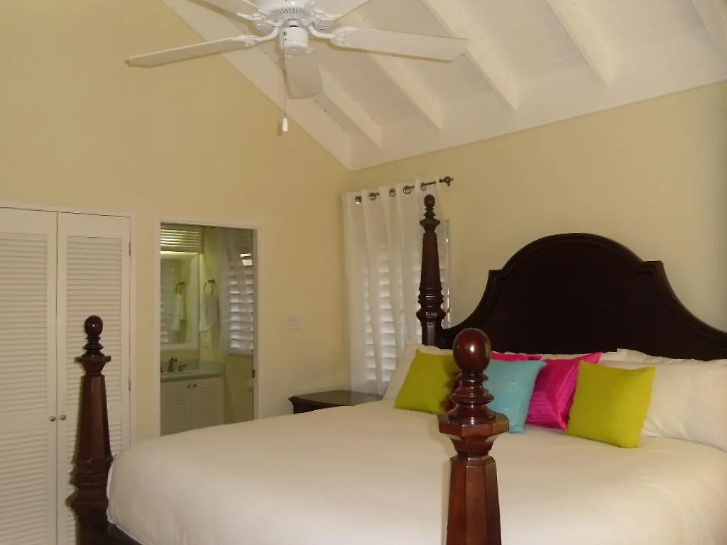 Villa @ The Palms Priory