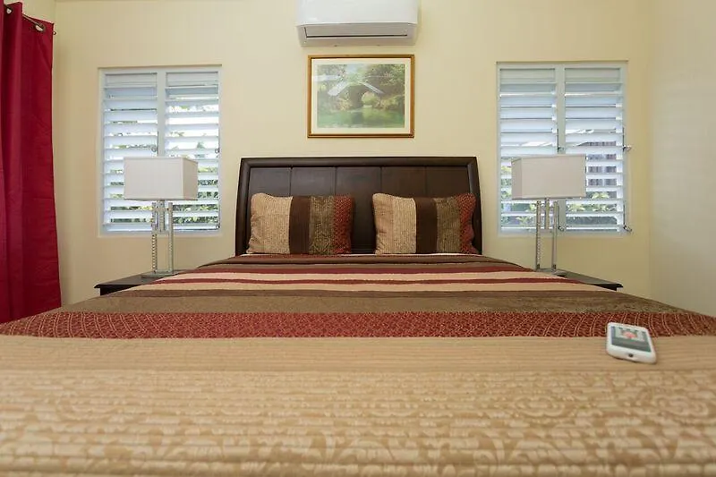 Villa @ The Palms Priory