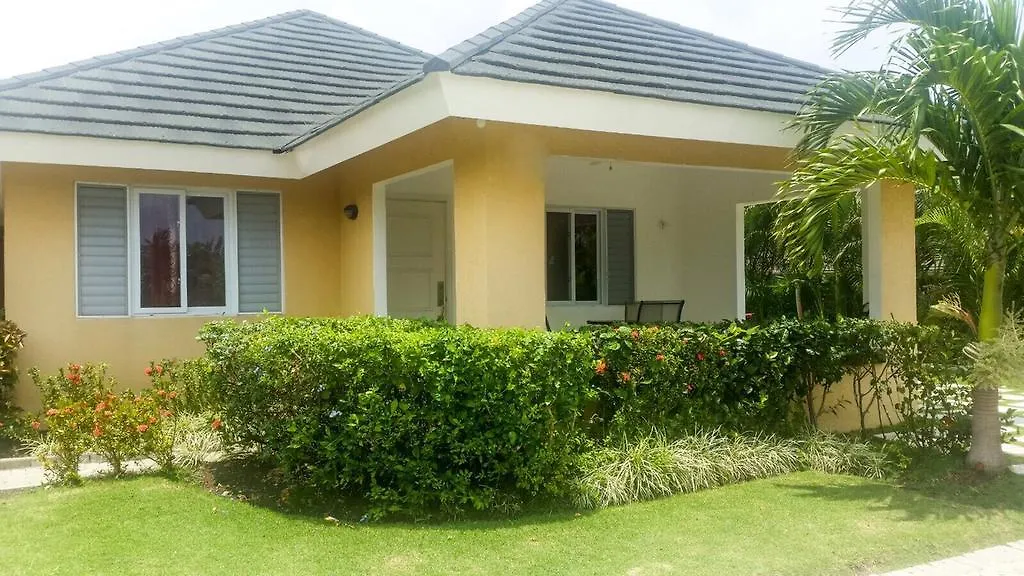 Villa @ The Palms Priory