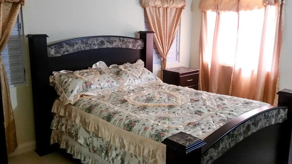 Villa @ The Palms Priory جامايكا