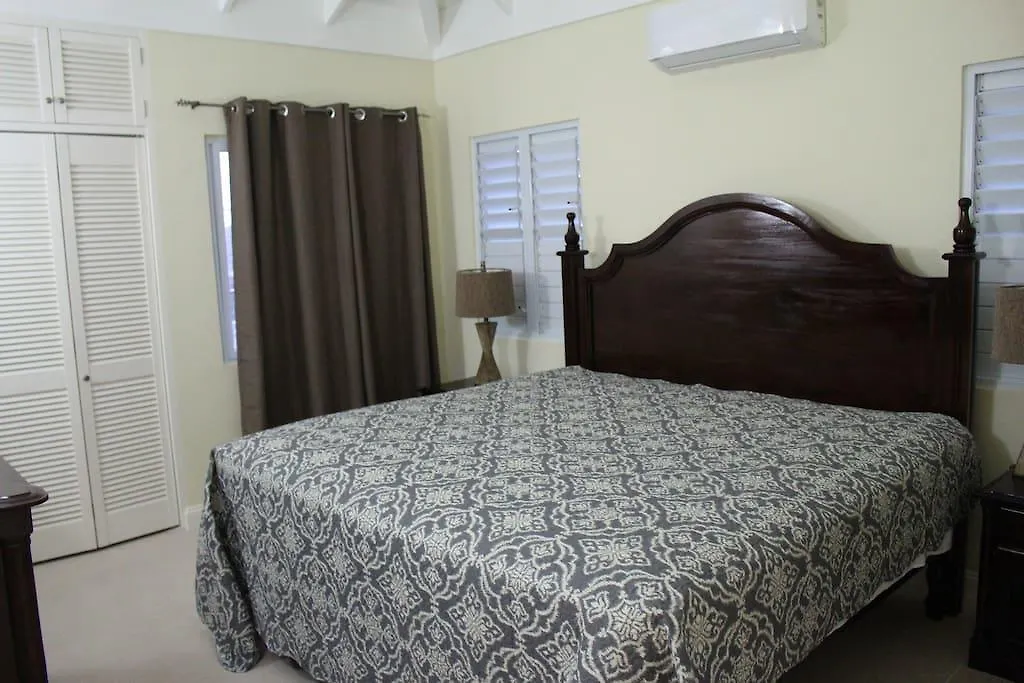 Villa @ The Palms Priory