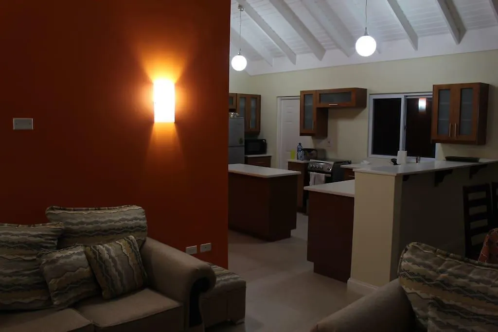 Villa @ The Palms Priory