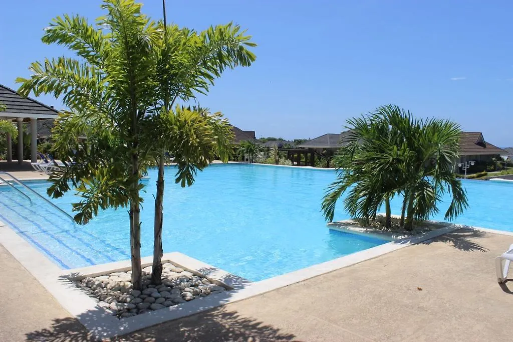Villa @ The Palms Priory