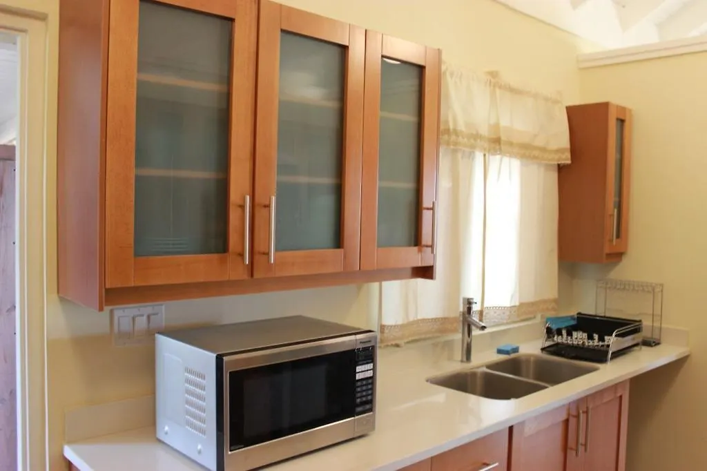 Villa @ The Palms Priory