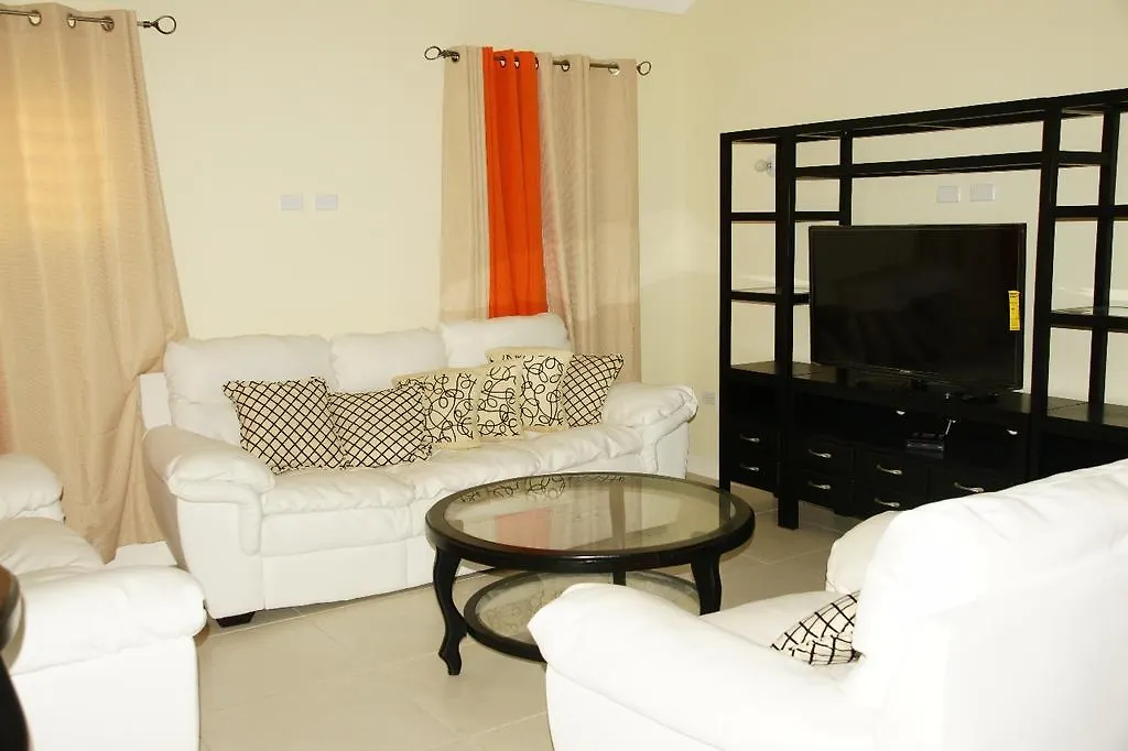 Villa @ The Palms Priory