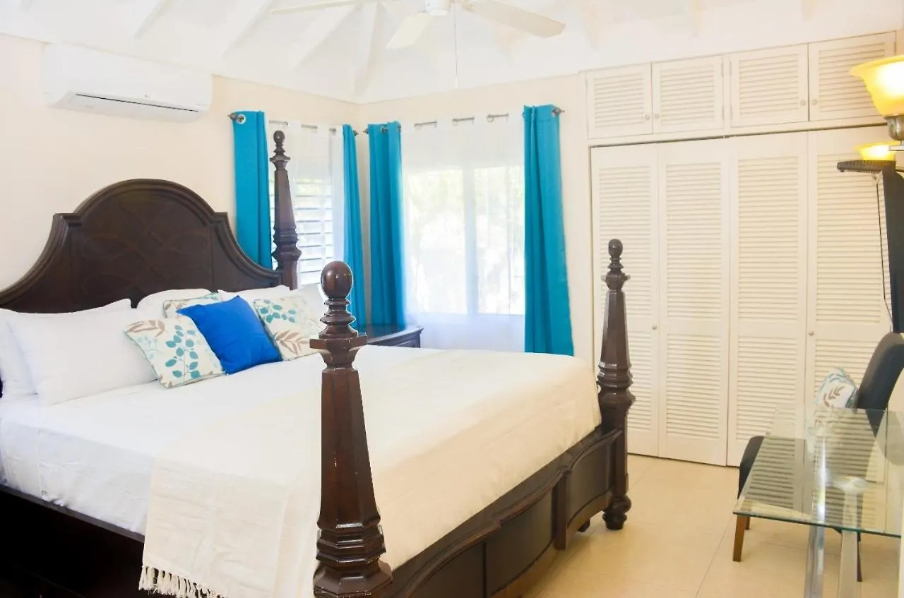 Villa @ The Palms Priory
