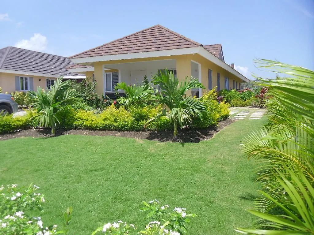 Villa @ The Palms Priory