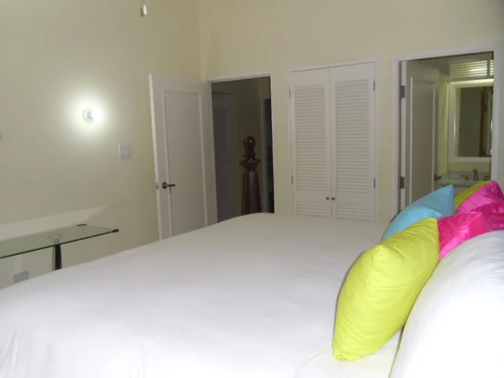 Villa @ The Palms Priory Jamaica
