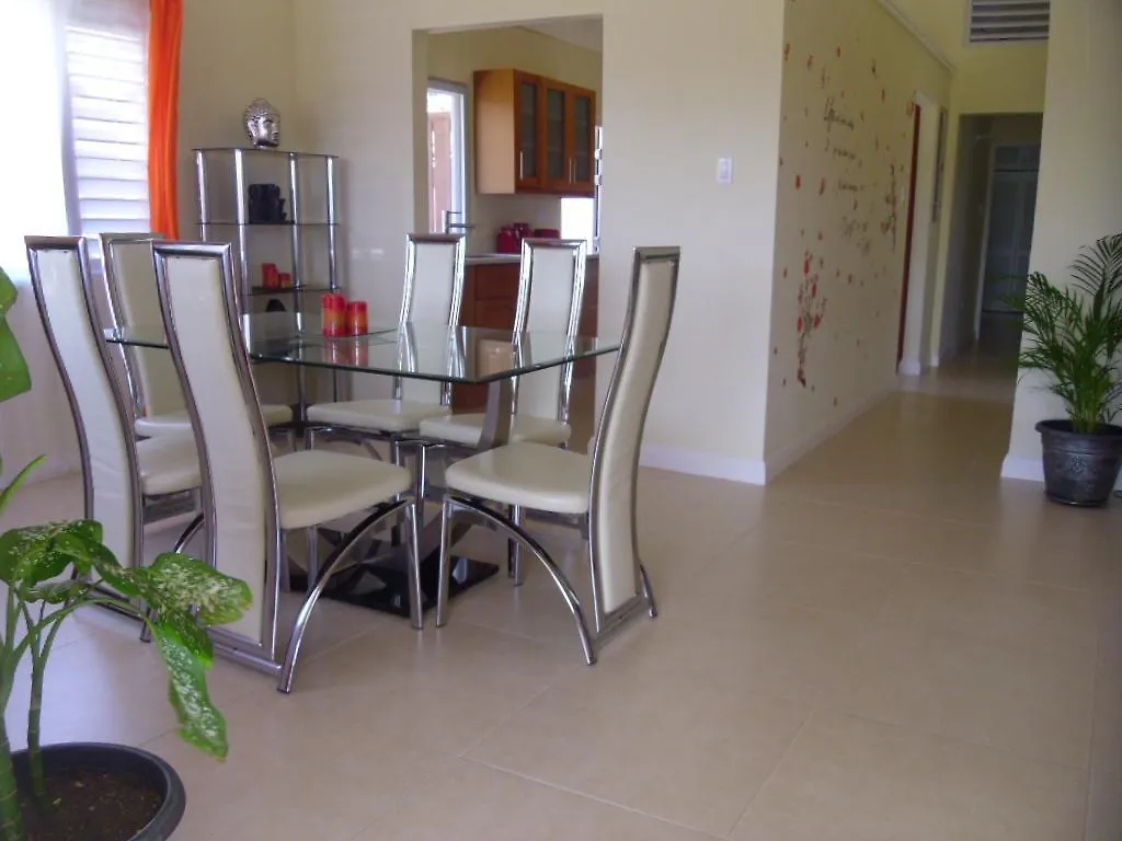 Villa @ The Palms Priory