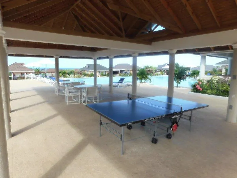 Villa @ The Palms Priory Jamaica