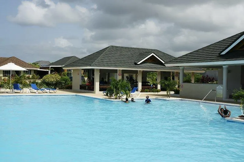 Villa @ The Palms Priory
