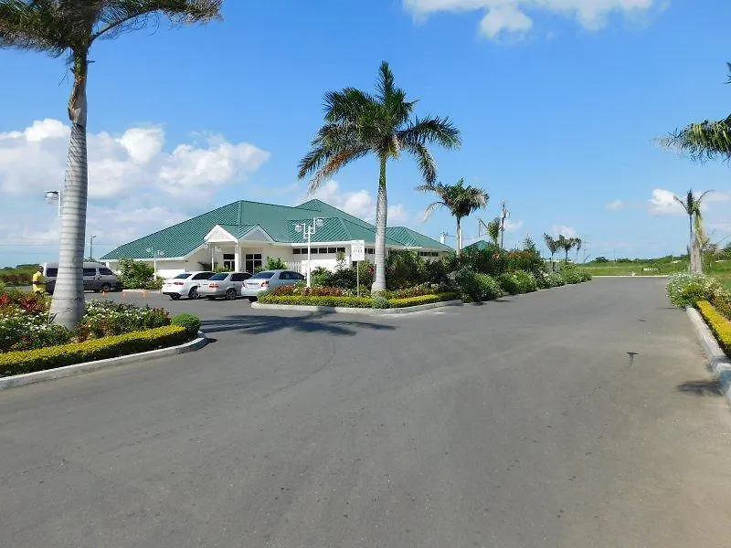 Villa @ The Palms Priory