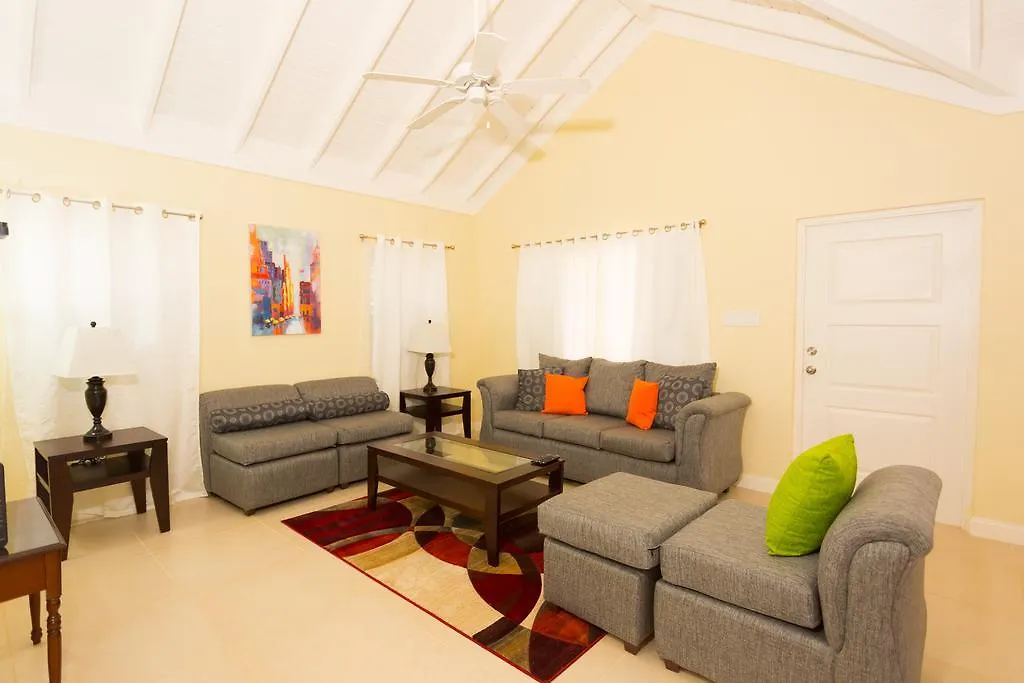 Villa @ The Palms Priory