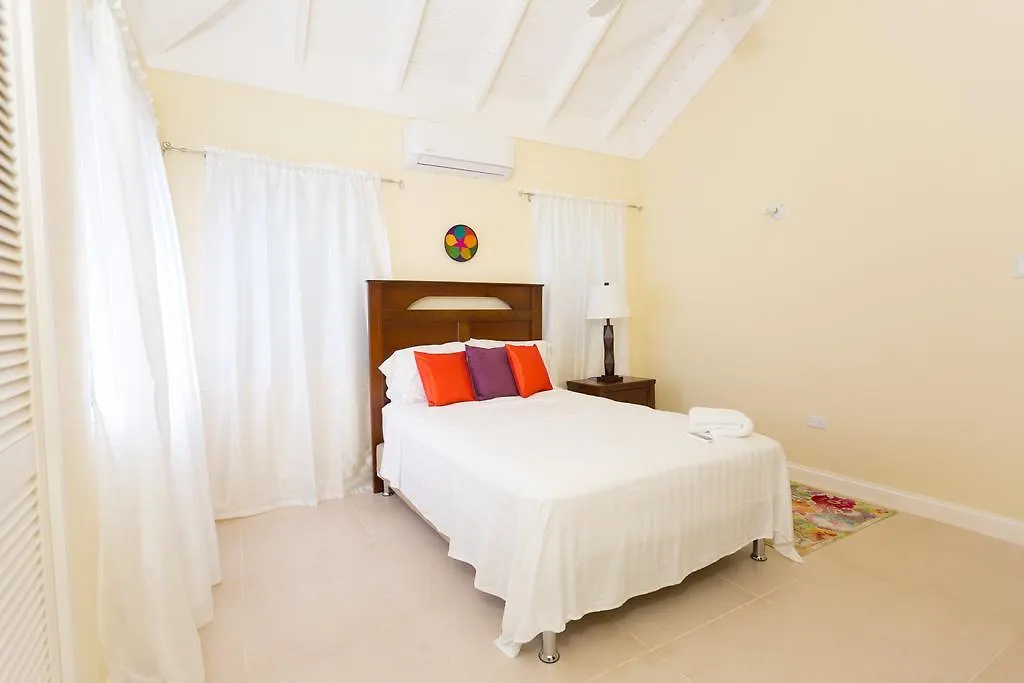 Villa @ The Palms Priory Jamaica