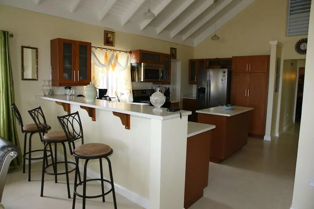 Villa @ The Palms Priory